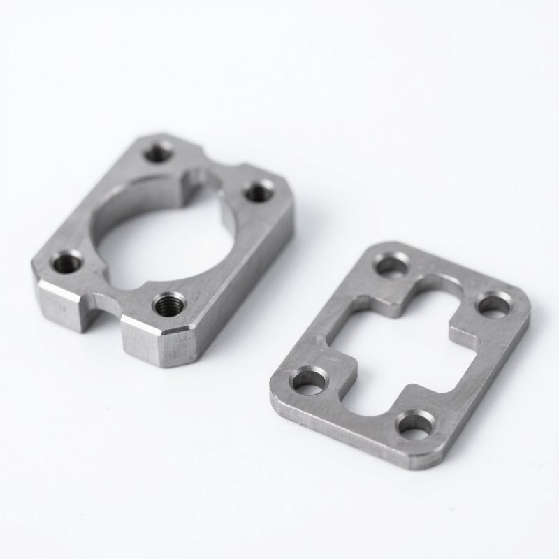 Customized CNC Turning Services for High-Quality Hardware Components