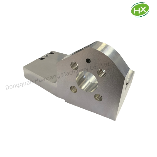 Expert CNC Milling Services for Custom Steel Parts