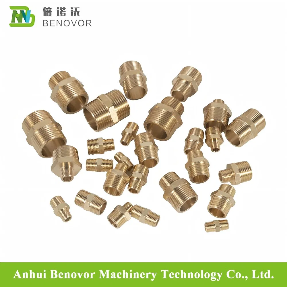 CNC Machining Service for Custom Prototypes and Small Parts