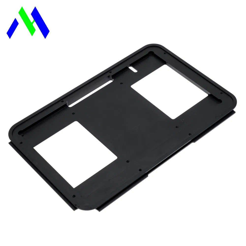 Custom Laser Cutting Stainless Steel Metal Sheet Parts Metal Fabrication Service