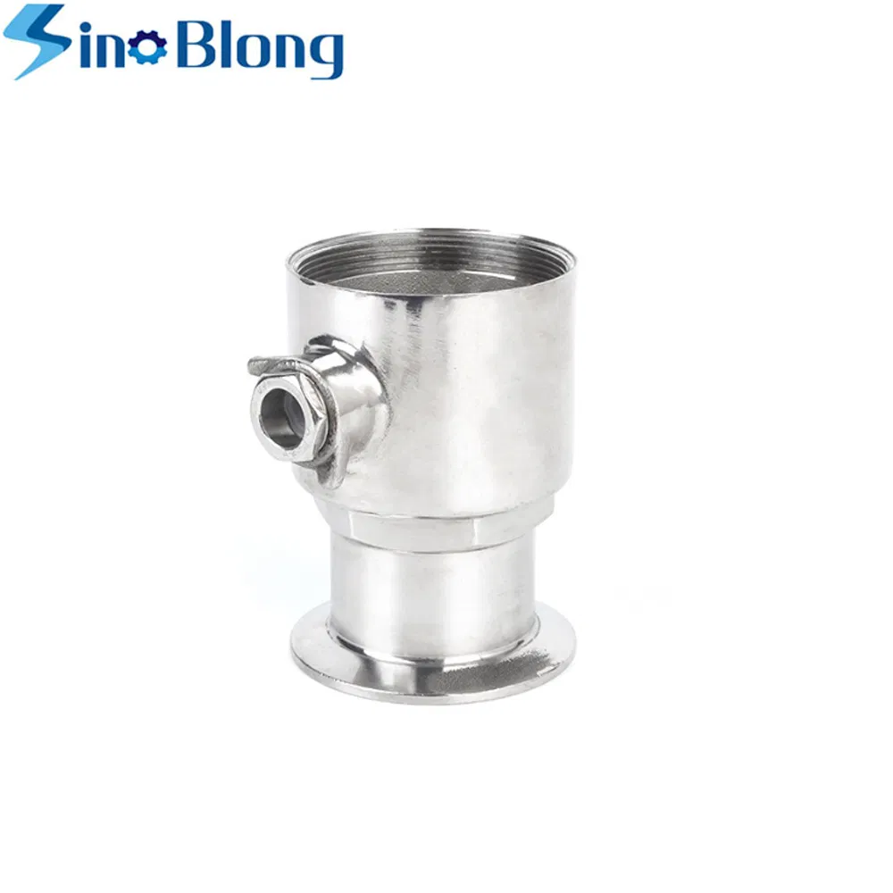 Custom Designed High Precision Investment Casting Services for Stainless Steel