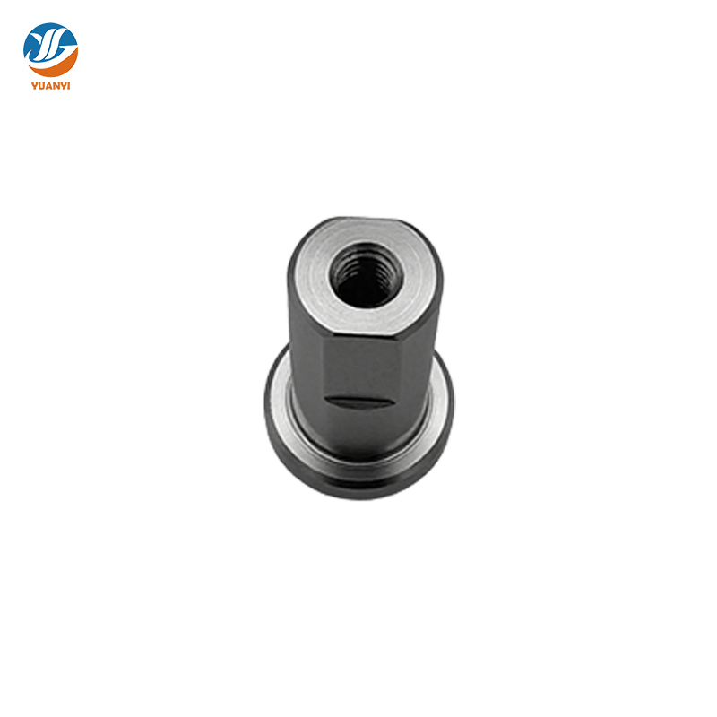 Polishing Low Industry Cost Industrial CNC Precision Machining Prototype Service