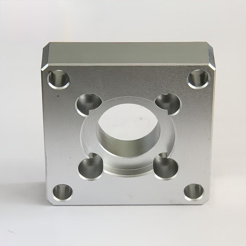 High Quality Custom CNC Turning/Milling/Drilling Service