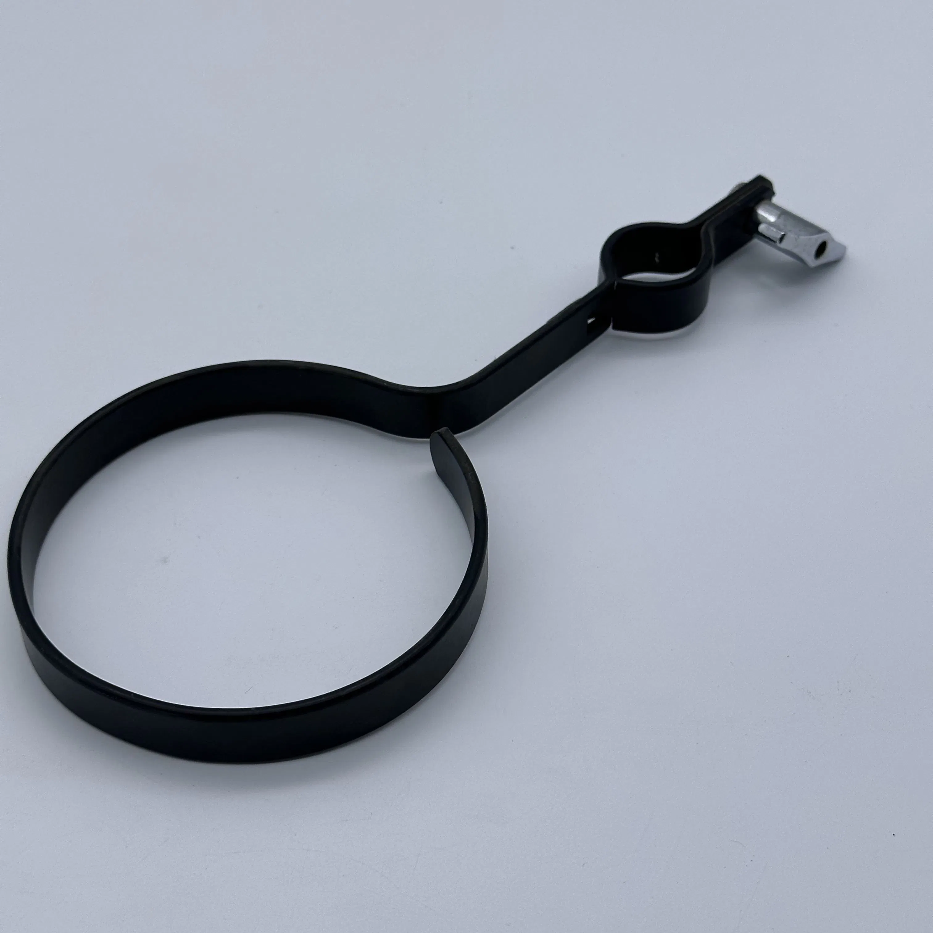 Factory Custom Sheet Metal Fabrication Service with Precision Stamping Parts