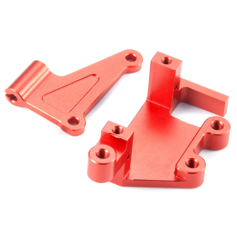 Custom Precision Stainless Steel, Aluminum, Titanium, and Copper CNC Machining, Milling, and Turning Parts Manufacturing Services Are Widely Used in Aerospace.