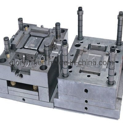 Custom Car Diecast steel Injection Moulding Service