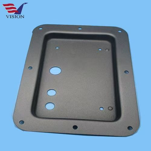 Aluminum Alloy Die Zinc Iron Sand Casting Custom OEM and ODM Services