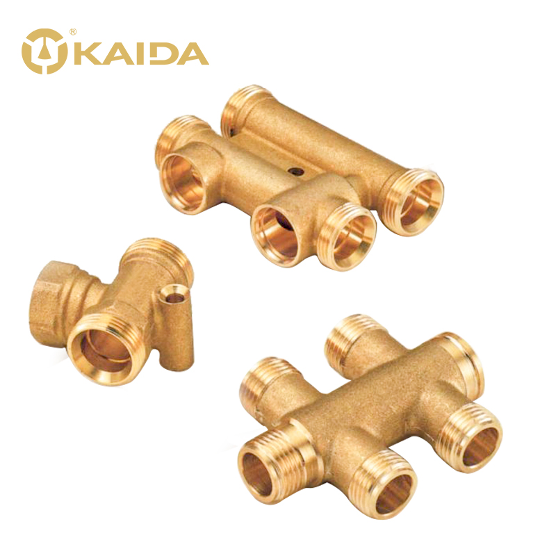 Reliable Brass Casting Services for Exceptional Metal Product Parts