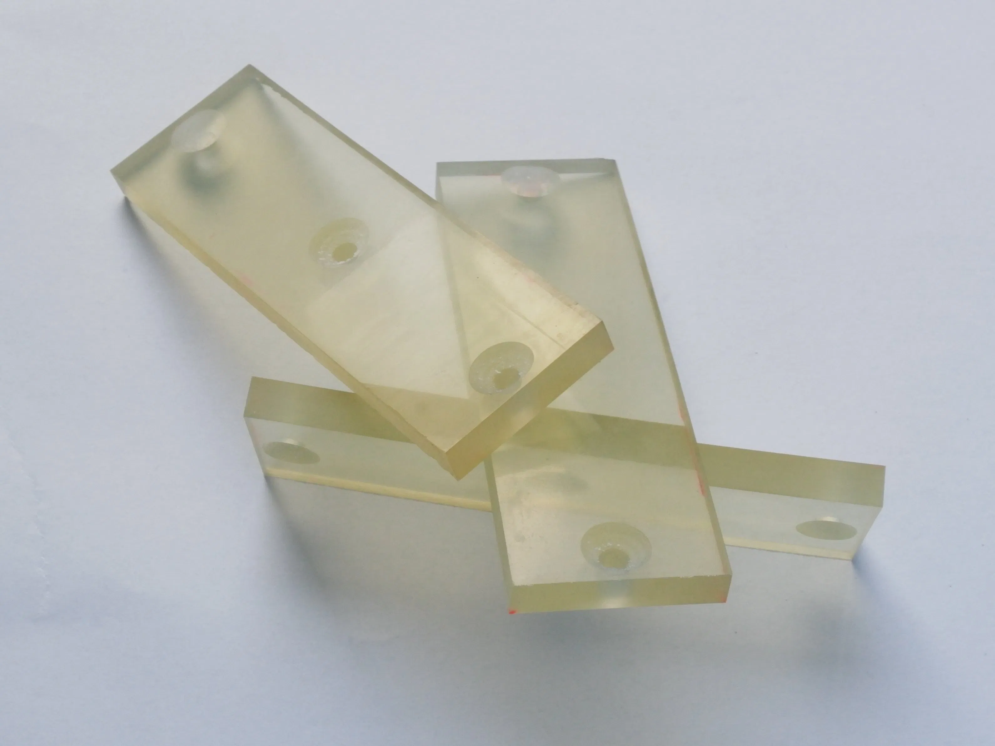 Plastic ABS Parts Custom Precision CNC Machining Peek Black POM UHMW Dyed Acrylic Nylon PVC PTFE PMMA Part Service