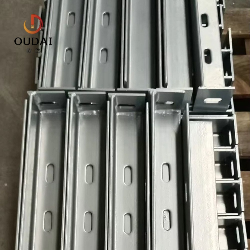 Metal Casting Machining Service Manufacturing Custom Precision Sheet Metal Fabrication Service