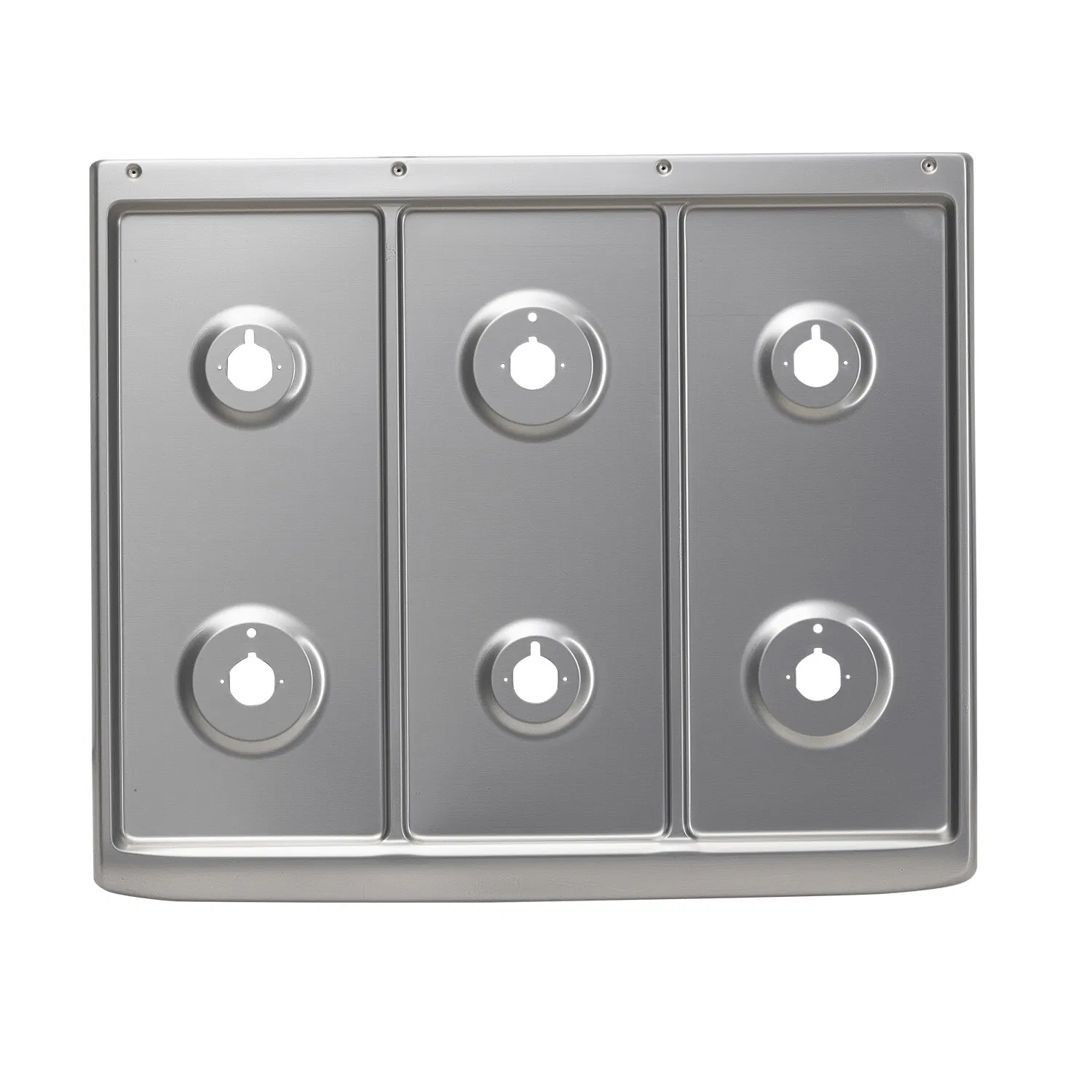 Metal Stainless Steel Deep Drawing Forming Car Automotive OEM Press Punching Progressive Stamping Die for Gas Cooker Home Appliances Electronics Industry Parts