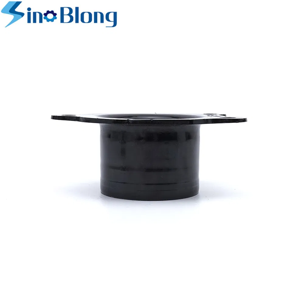 Stainless Steel Electric Motor Parts Water Pump Housing Products Deep Drawing Stamping