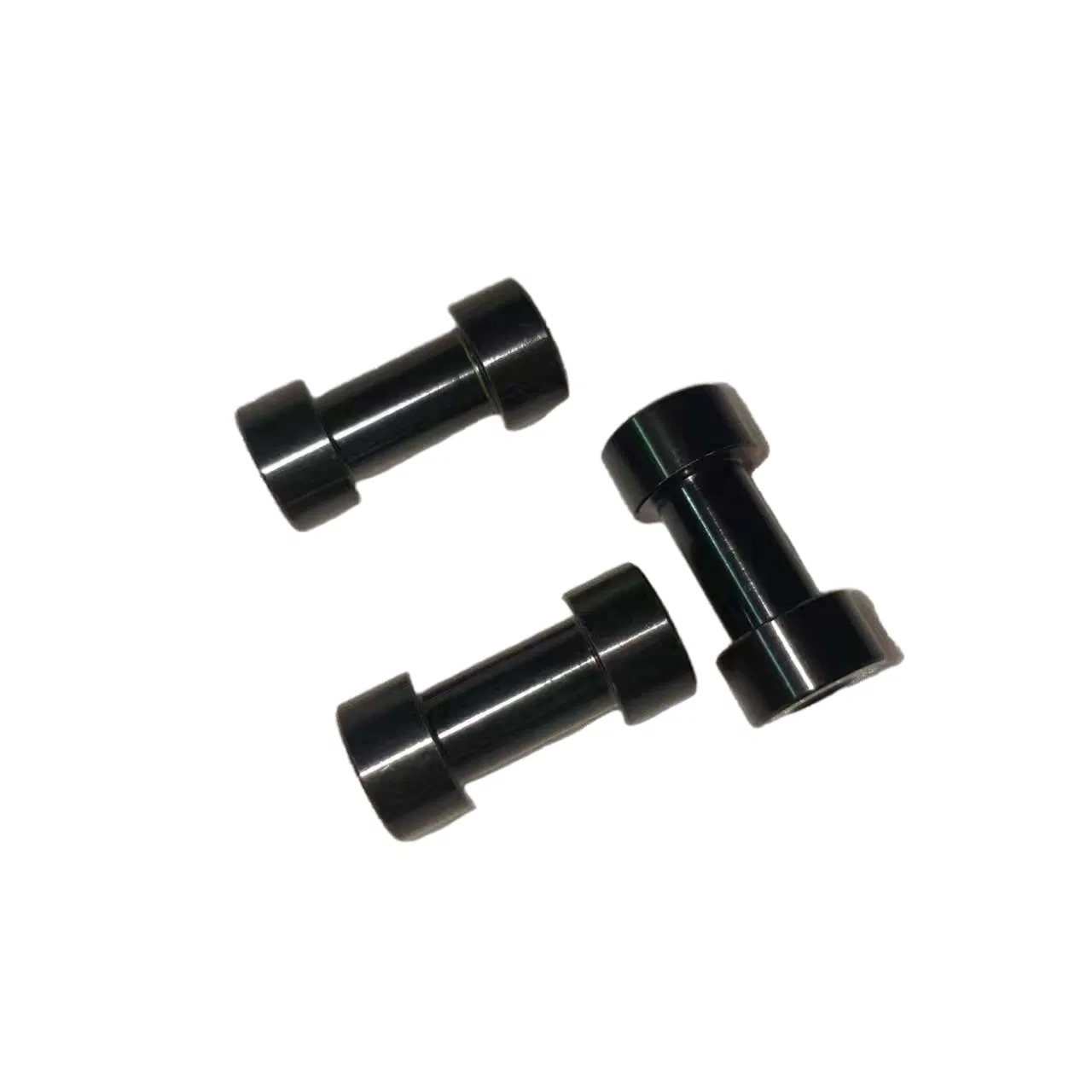 Precision CNC Turning and Milling Services for Custom Metal Parts