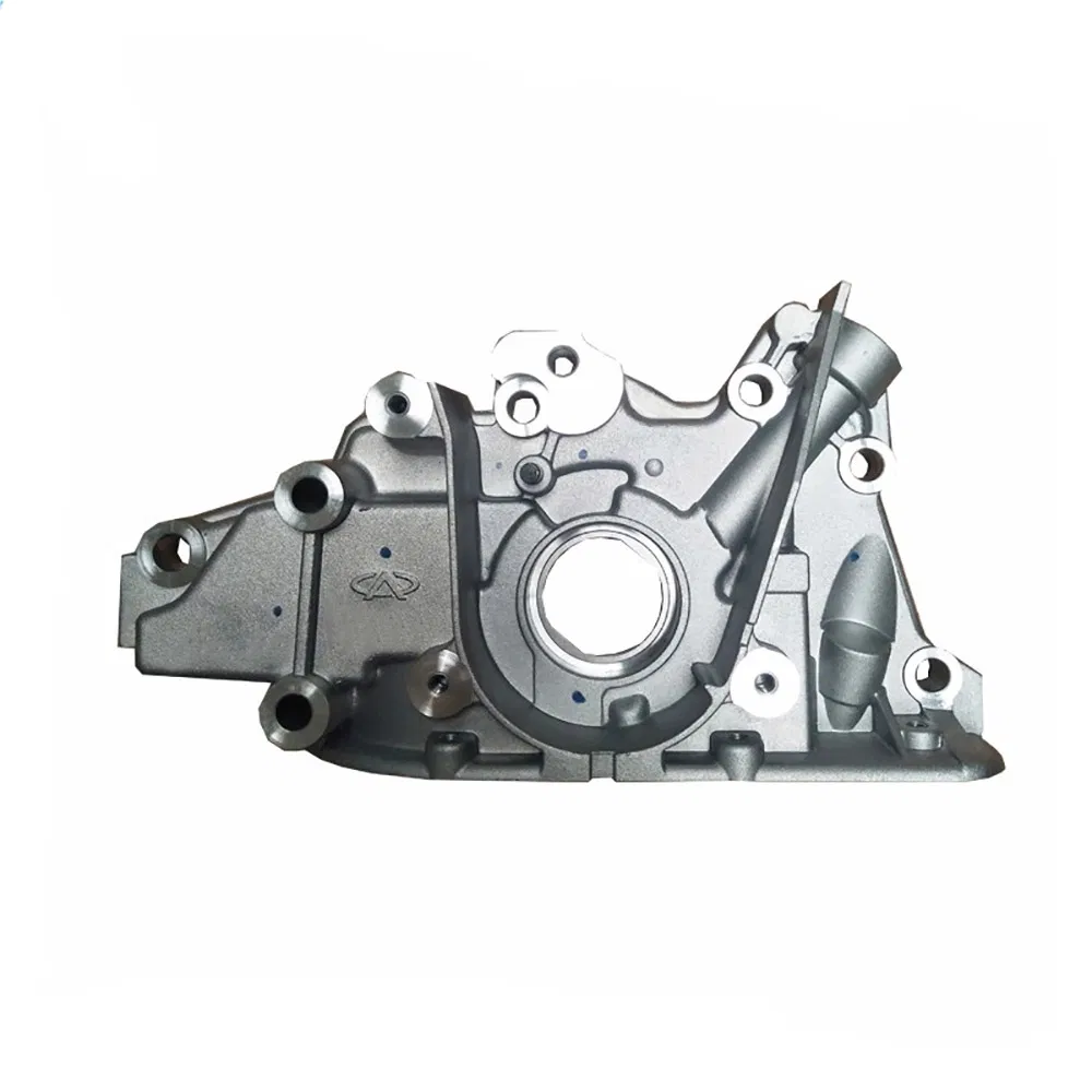 CNC Machining Milling Process Accessories Rapid Prototype Case Product Full Anodizing Service