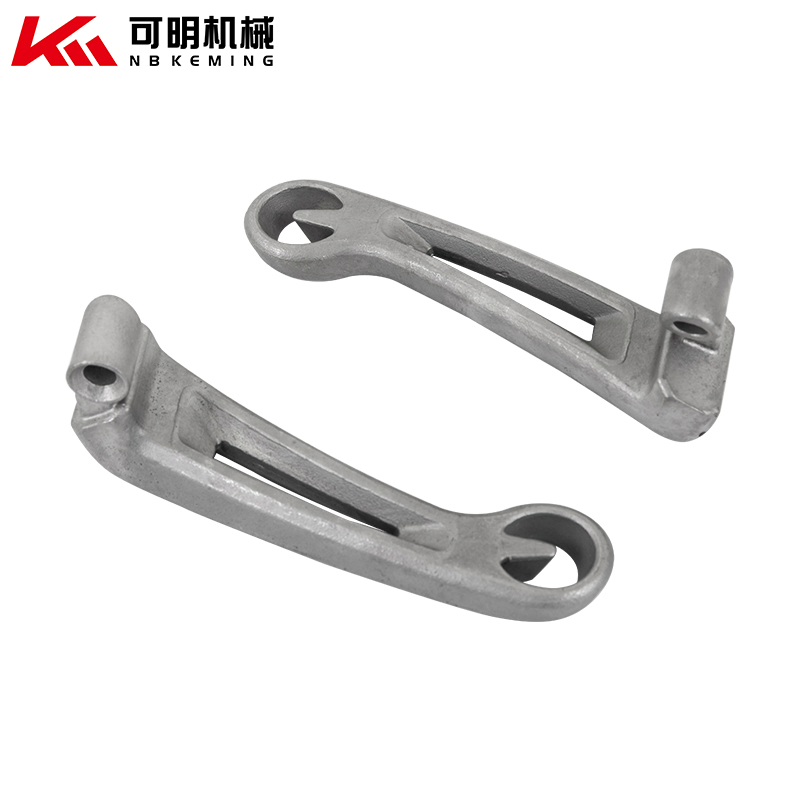 Custom Stainless Steel Investment Casting Services