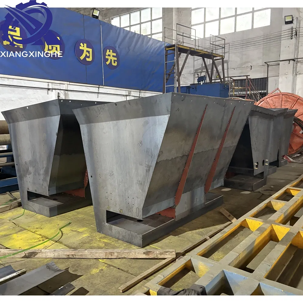 Metal Work Steel Cabinet Cast Iron Hardware Product Structure Parts Processing Service