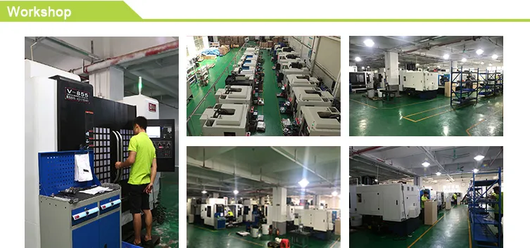 Inspection Equipment