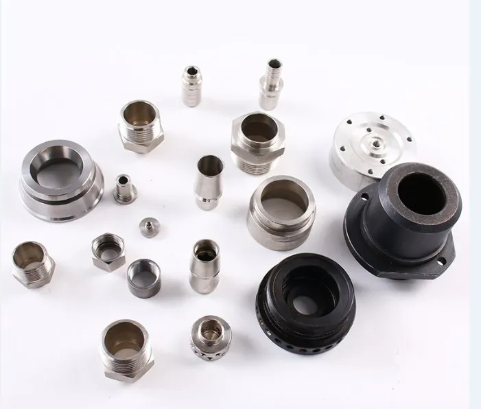 Precision Machining Components