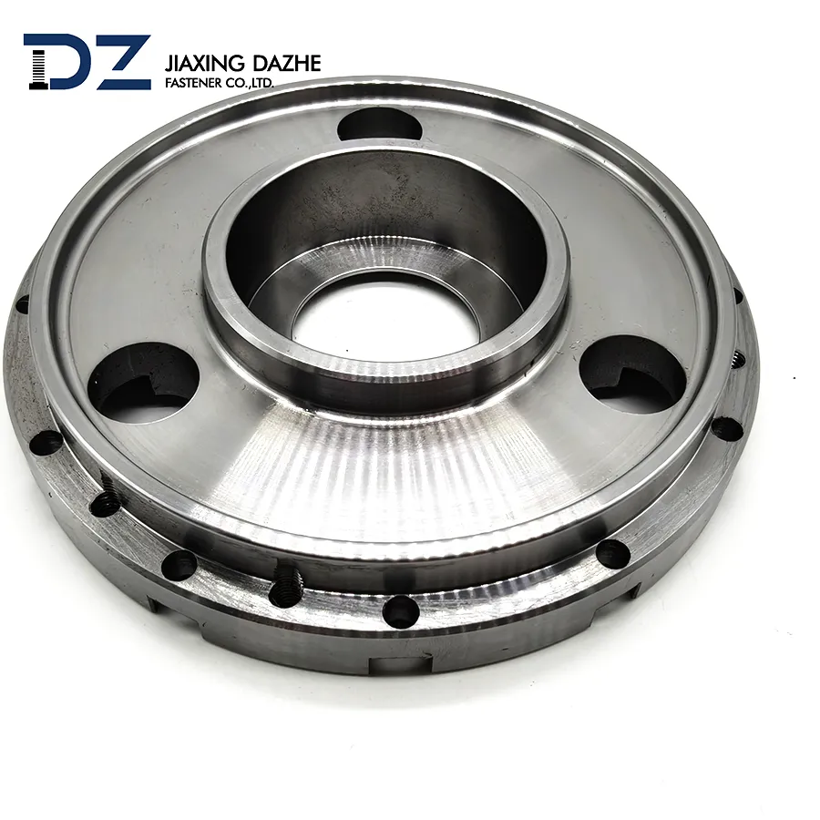 CNC Machining Photo 7