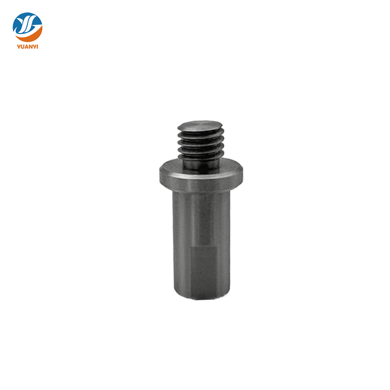 Polishing Low Industry Cost Industrial CNC Precision Machining Prototype Service