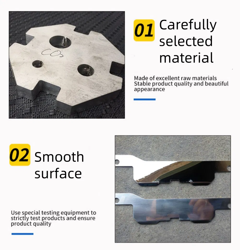 Manufacturing Technique 3