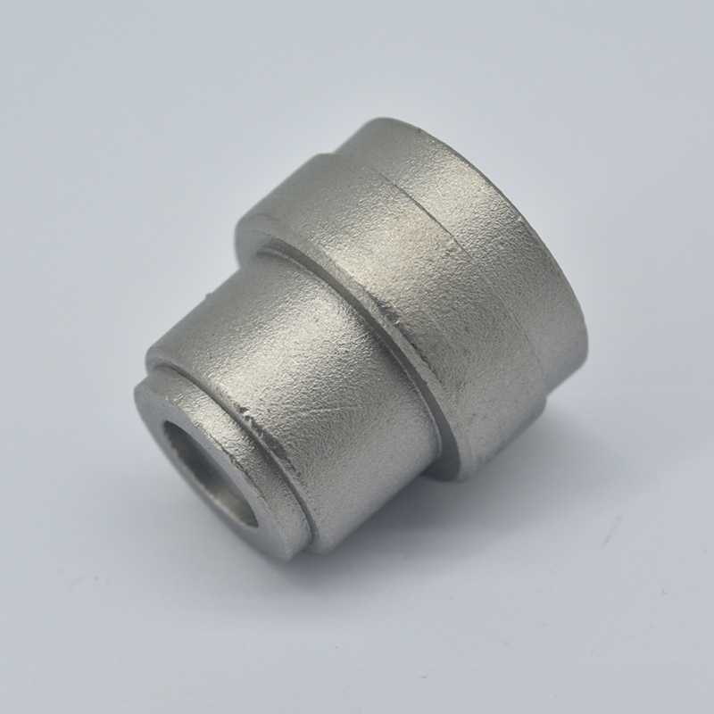 Iron Stainless Steel Sand Mold Lost Wax Casting Parts Metal Casting Services