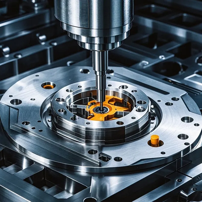 Machining Capability