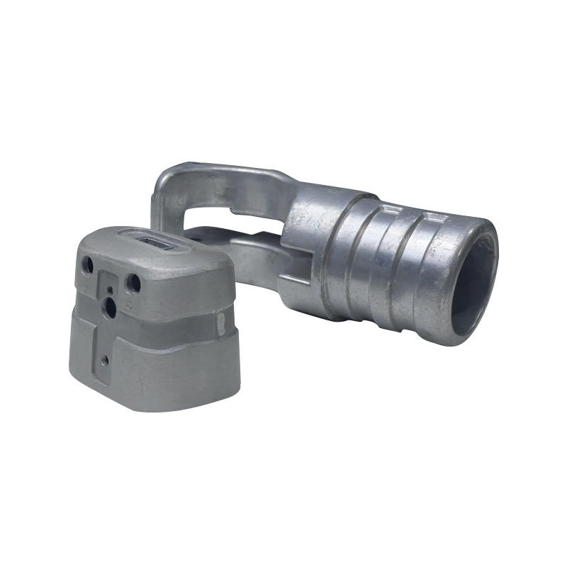 Premium Custom Die Casting Services for Zinc and Aluminum Parts