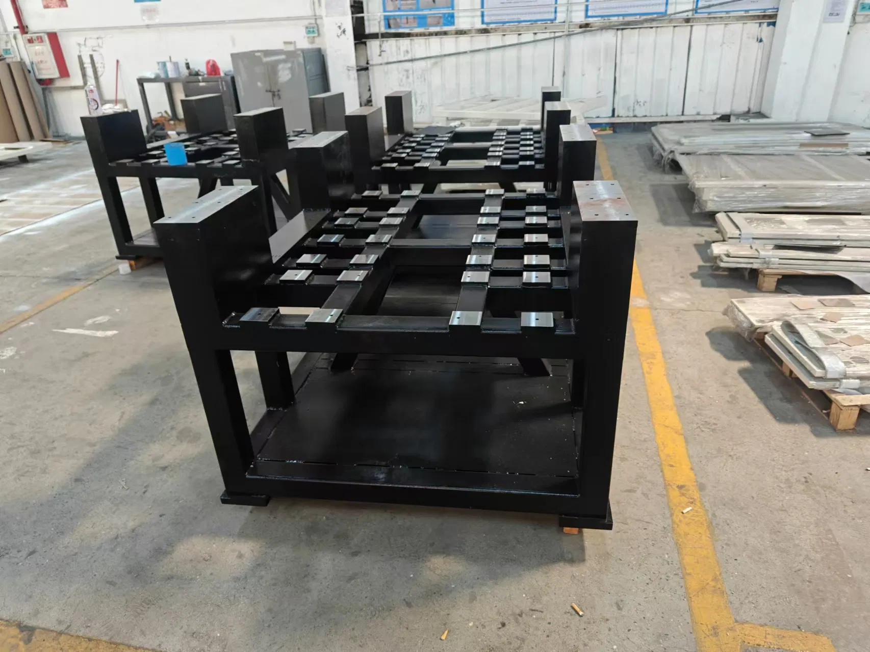 Superior Cast Iron Casting Parts - Precision Machined Metal Fabrication Services