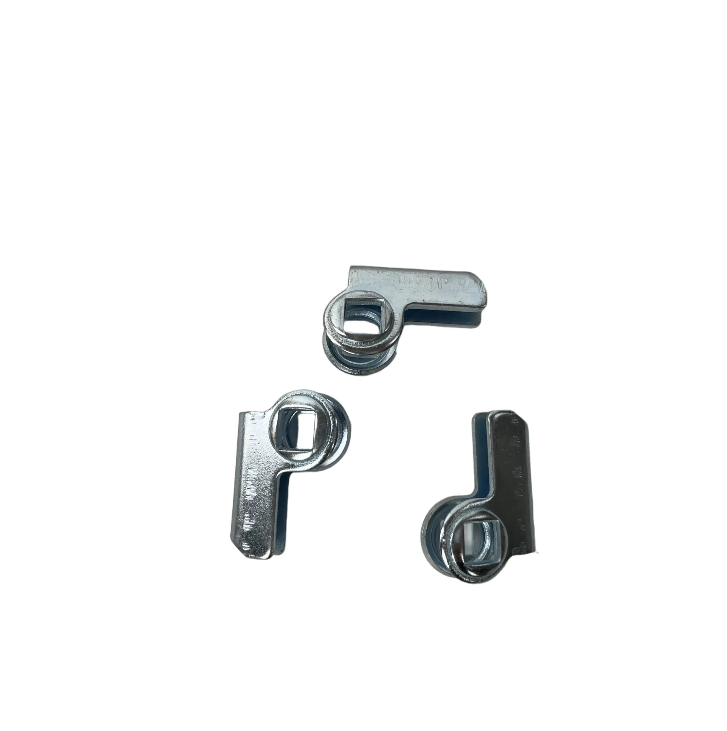 Custom Precision Stainless Steel Parts Sheet Metal Punched Casting Deep Drawing Stamping for Electronics