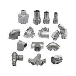 Pipe and Fittings