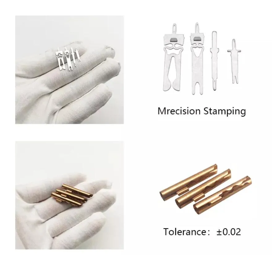 CNC Machining Part 1