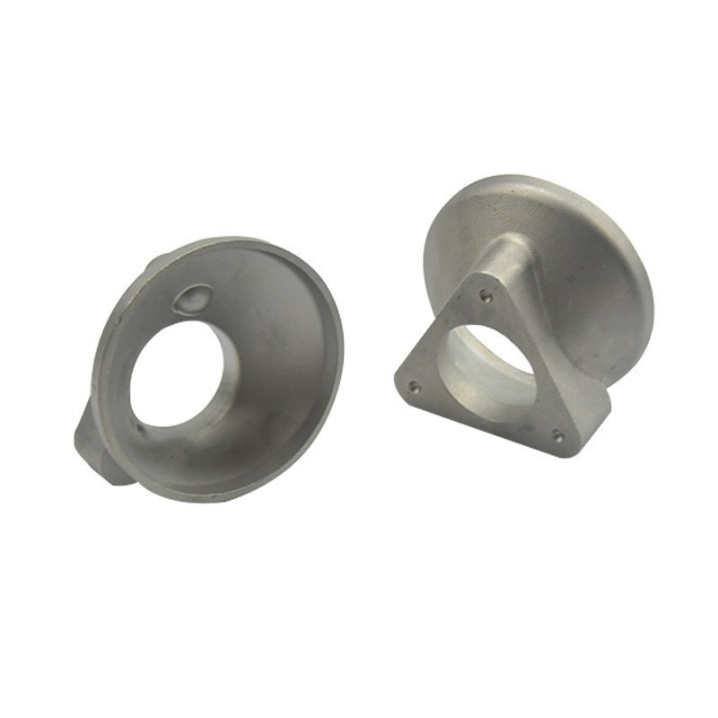 Customized Investment Lost Wax Parts Casting Services Castings Manufacturers