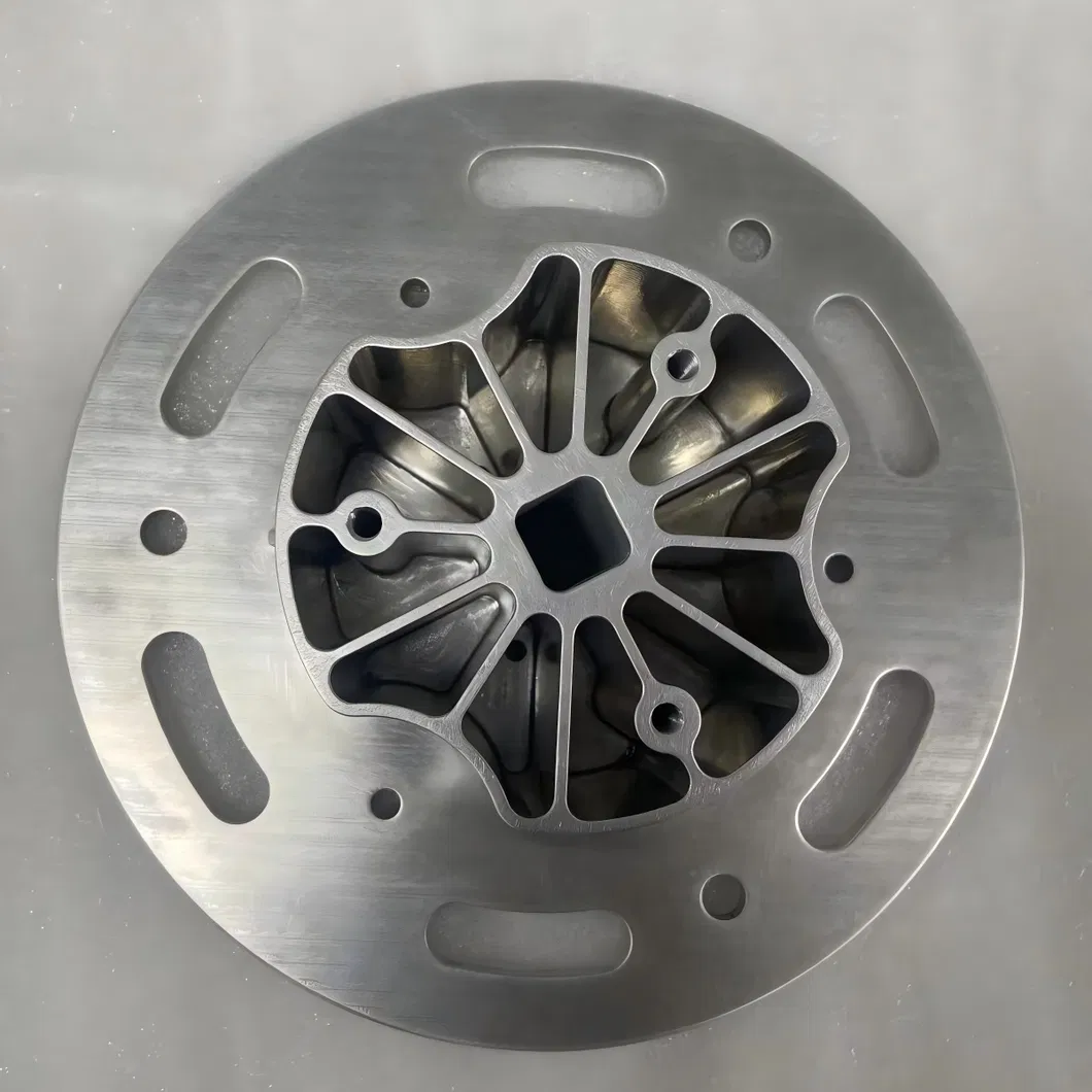 CNC Machining Part