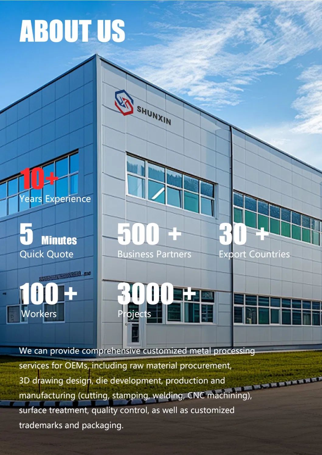 Machined Parts Gallery 3