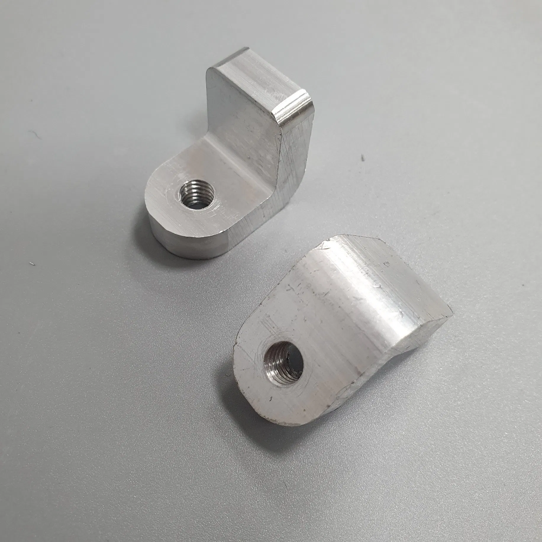 Custom CNC Milling Service From Prototype to Mass Production