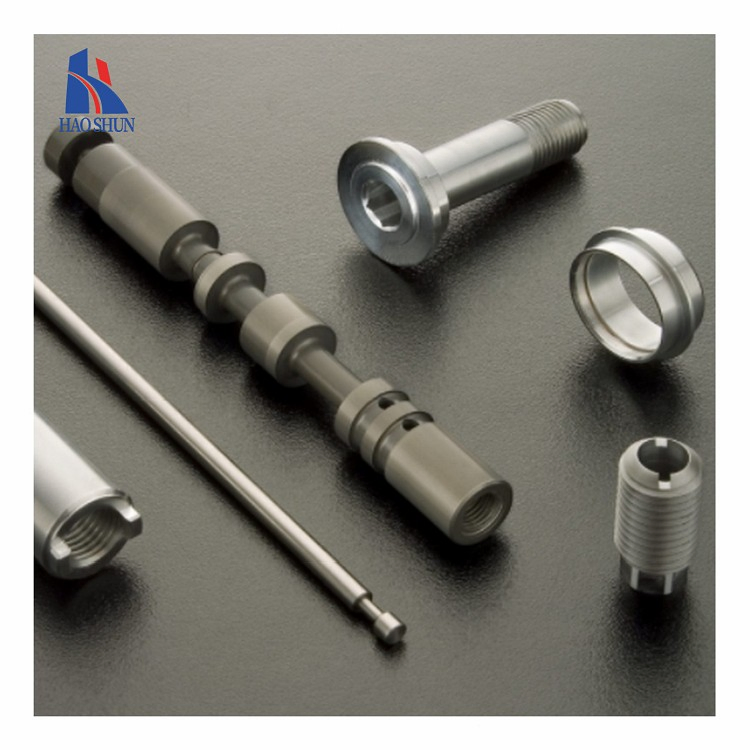 Precision CNC Machining Services for Custom Prototype Development