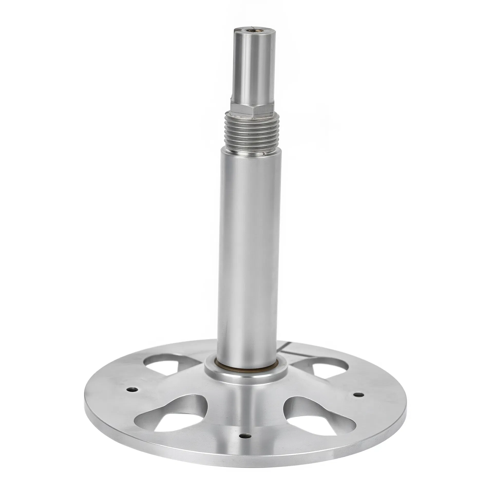 CNC Aluminum Parts Service