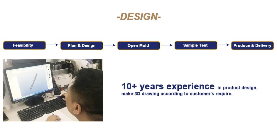 Stamping Deep Drawing 8