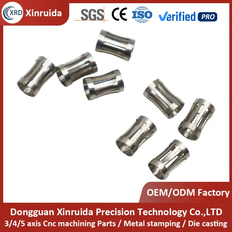 Precision Sheet Metal Fabrication