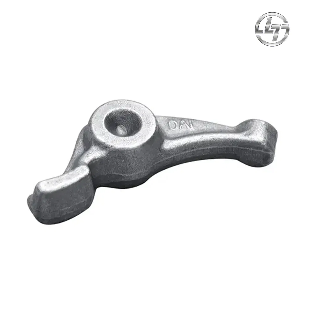 IATF16949 Precision Custom Aluminum Die Casting Service for Automotive &amp; Electronics Industry
