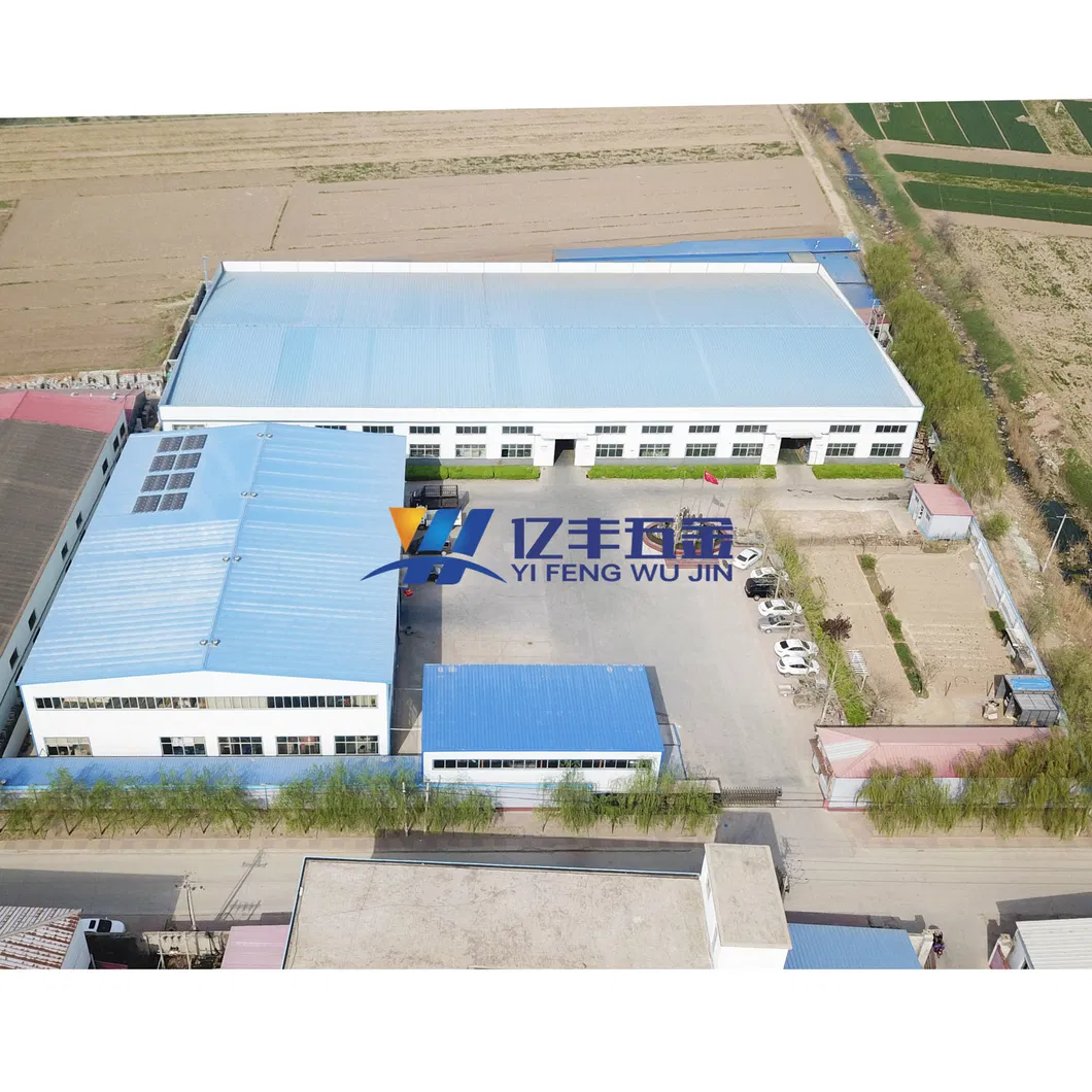 Metal Stamping Part 1