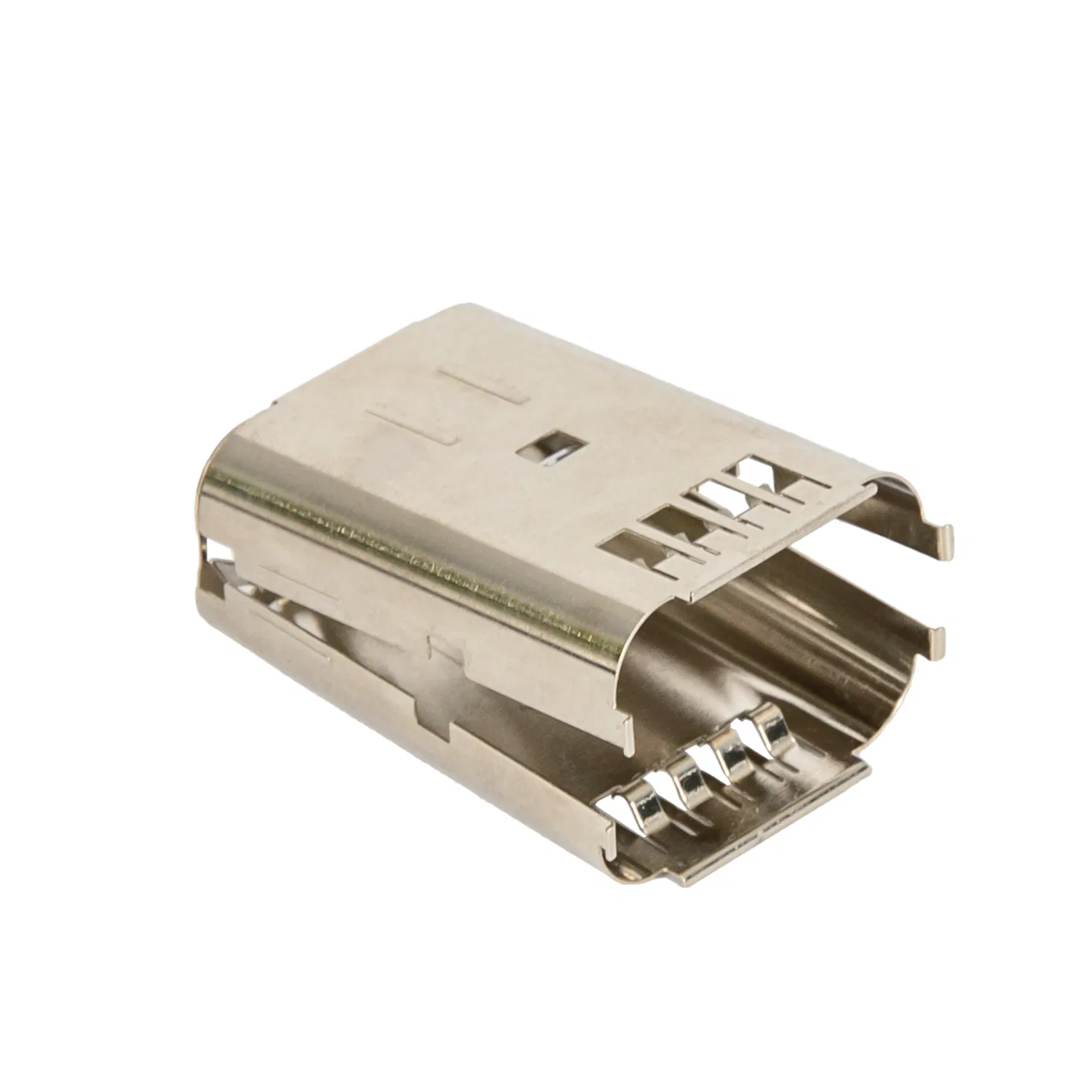 Factory Price Progressive Stamping with Multistep Dies: Achieving Intricate Metal Formations with Multistep Progressive Dies in Stamping Operations