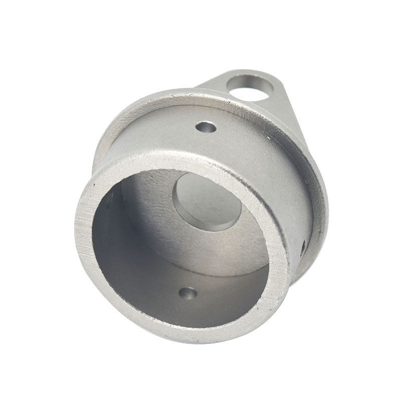 Iron Stainless Steel Sand Mold Lost Wax Casting Parts Metal Casting Services