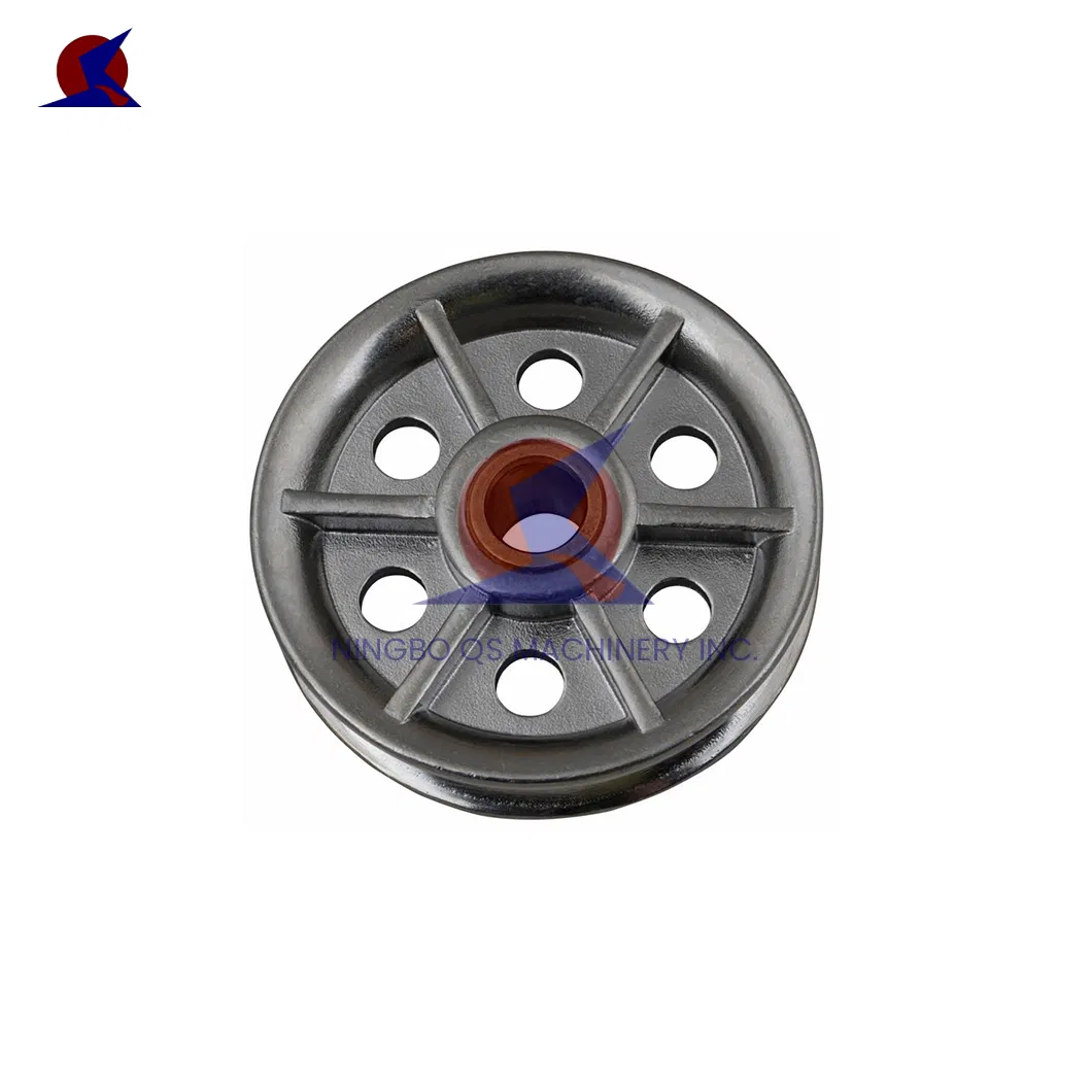 QS Machinery Precision Investment Castings Manufacturers ODM Custom High Precision Investment Casting Services China Cast Part Iron