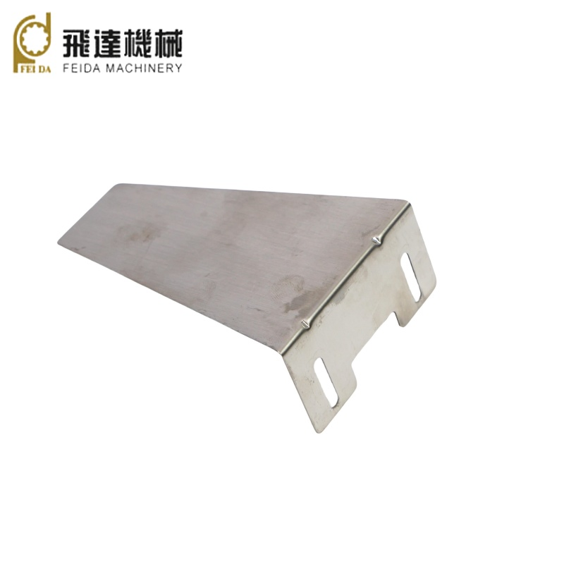 Custom Precision Laser Cutting and Stamping Services for Sheet Metal