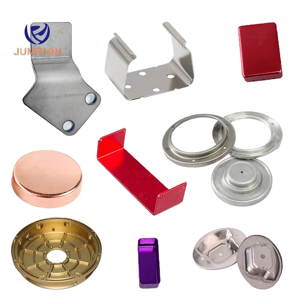 Custom CNC Punch Mold Sheet Metal Bending Die Pipe Press Brake Tooling Clamps Stamping Mould Design Machining Service