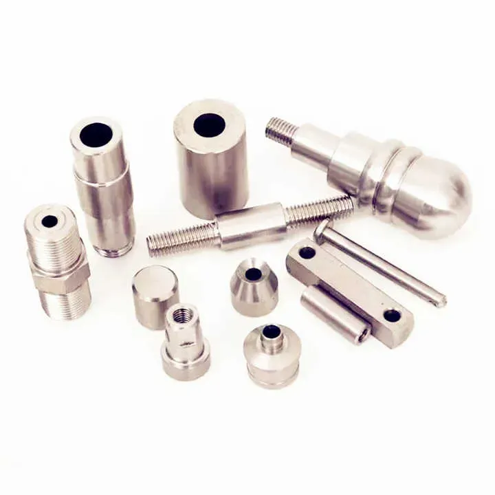 Customization Options