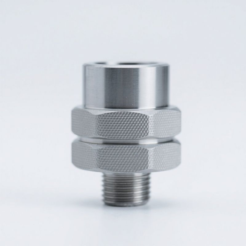 Customized CNC Turning Services for High-Quality Hardware Components