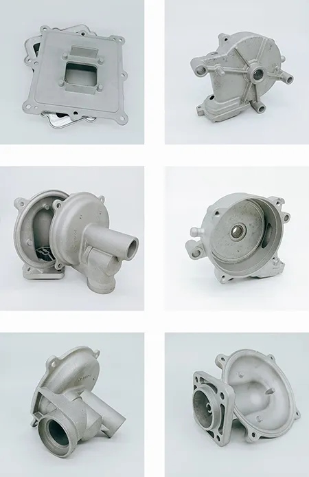 Die Casting